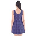 Sakami Scoop Neck Skater Dress View2