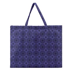 Sakami Zipper Large Tote Bag