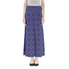 Sakami Full Length Maxi Skirt