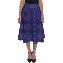 Sakami Perfect Length Midi Skirt