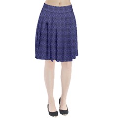 Sakami Pleated Skirt