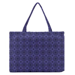 Sakami Zipper Medium Tote Bag