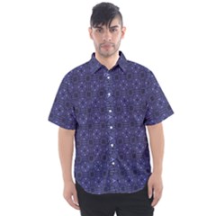 Sakami Men s Short Sleeve Shirt