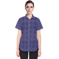 Sakami Women s Short Sleeve Shirt