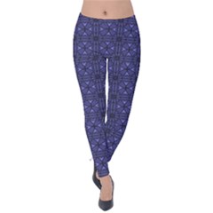 Sakami Velvet Leggings