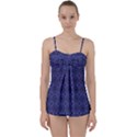 Sakami Babydoll Tankini Set View1