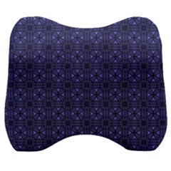 Sakami Velour Head Support Cushion