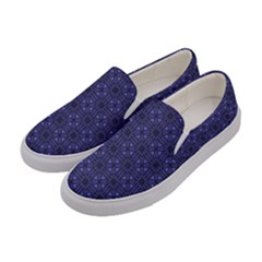 Sakami Women s Canvas Slip Ons