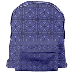 Sakami Giant Full Print Backpack