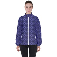 Sakami Women s High Neck Windbreaker by deformigo