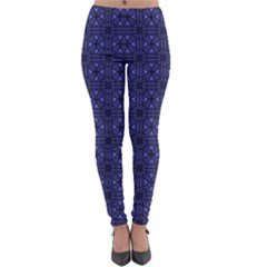 Sakami Lightweight Velour Leggings