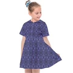 Sakami Kids  Sailor Dress