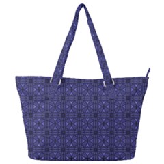 Sakami Full Print Shoulder Bag