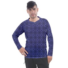 Sakami Men s Pique Long Sleeve Tee