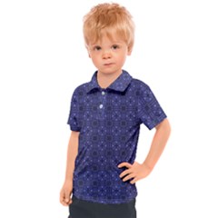 Sakami Kids  Polo Tee