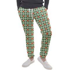 Masella Men s Jogger Sweatpants by deformigo