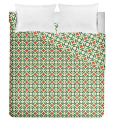 Masella Duvet Cover Double Side (queen Size) by deformigo