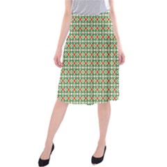 Masella Midi Beach Skirt by deformigo