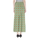 Masella Full Length Maxi Skirt View2