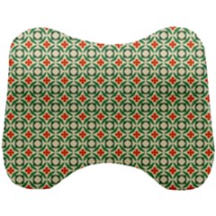 Masella Head Support Cushion by deformigo