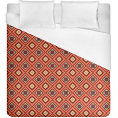 Dragonfly Duvet Cover (king Size) by deformigo