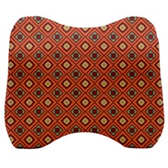 Dragonfly Velour Head Support Cushion by deformigo