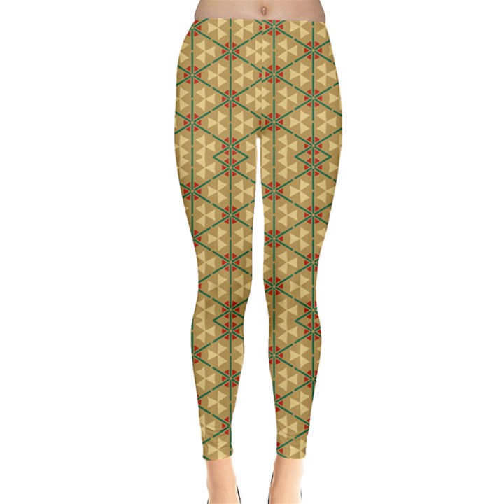 Berenice Leggings 