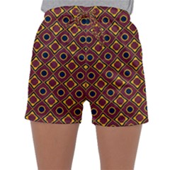 Socotra Sleepwear Shorts by deformigo