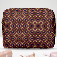 Socotra Make Up Pouch (large) by deformigo