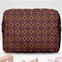 Socotra Make Up Pouch (Large) View1