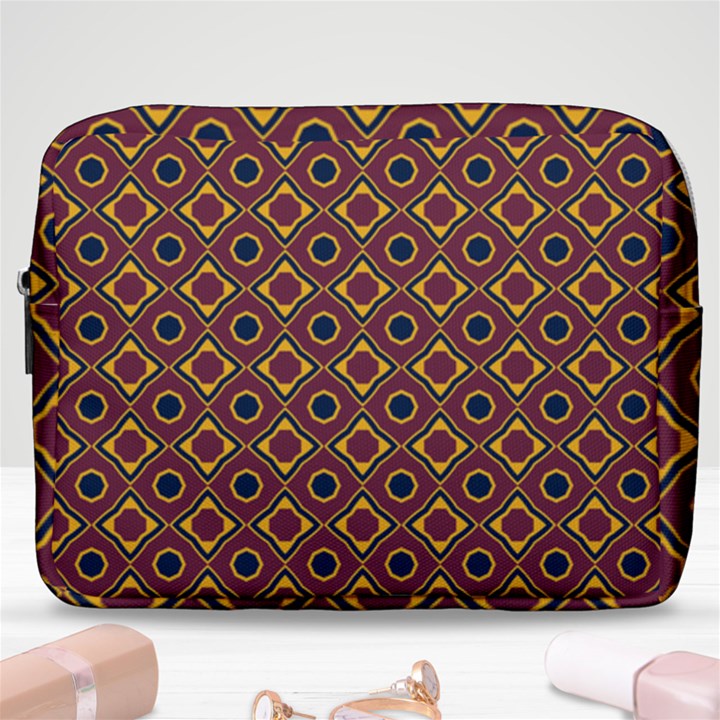 Socotra Make Up Pouch (Large)