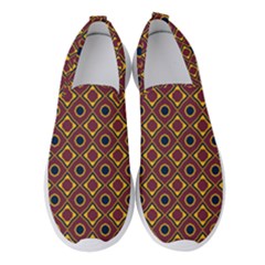 Socotra Women s Slip On Sneakers by deformigo