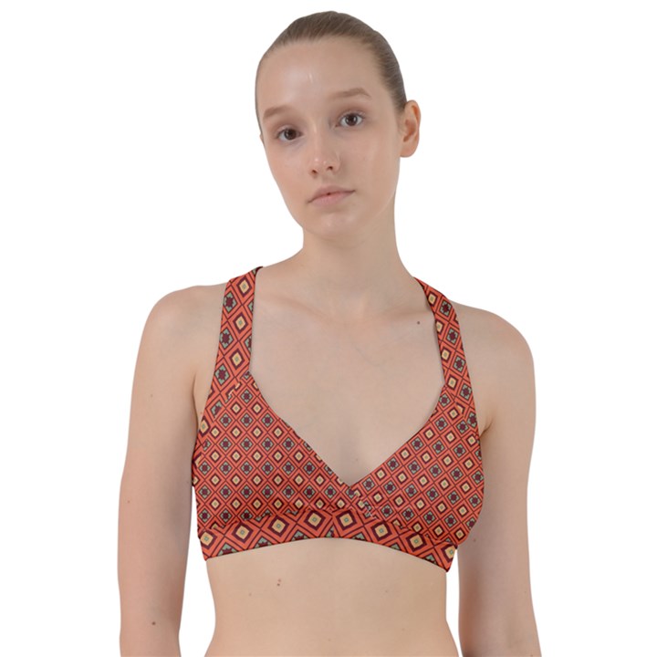 Kadomo Sweetheart Sports Bra