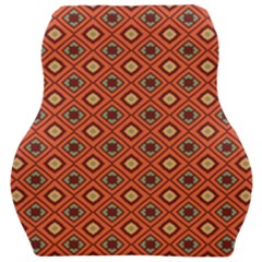 Kadomo Car Seat Velour Cushion  by deformigo