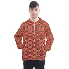 Kadomo Men s Half Zip Pullover by deformigo