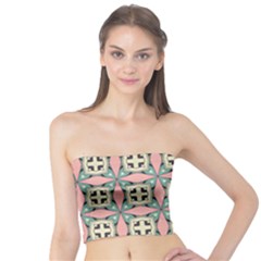 Noronkey Tube Top by deformigo