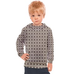 Esperanto Kids  Hooded Pullover by deformigo