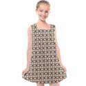 Esperanto Kids  Cross Back Dress View1