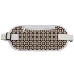 Esperanto Rounded Waist Pouch by deformigo