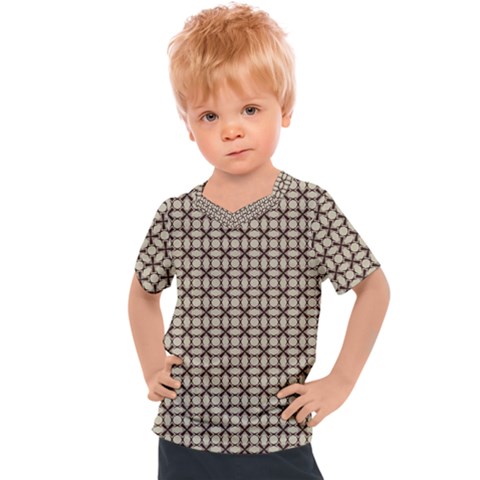 Esperanto Kids  Sports Tee by deformigo