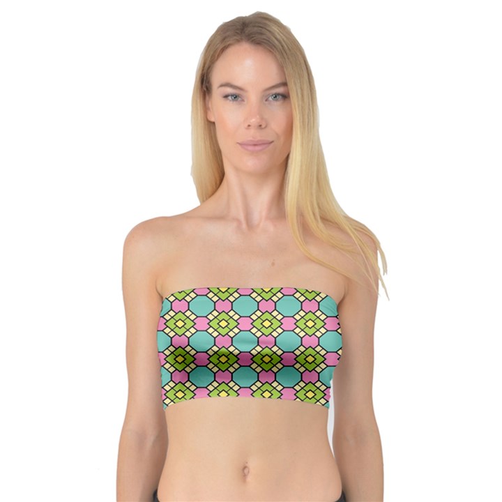 Forio Bandeau Top