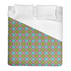 Forio Duvet Cover (full/ Double Size) by deformigo