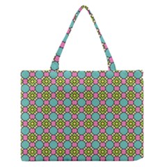 Forio Zipper Medium Tote Bag by deformigo