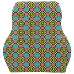 Forio Car Seat Velour Cushion  by deformigo