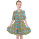 Forio Kids  All Frills Chiffon Dress View1