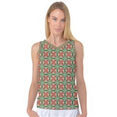 Tofino Women s Basketball Tank Top by deformigo