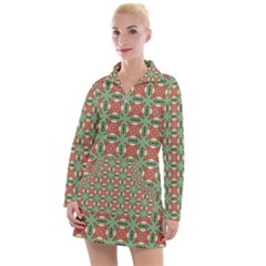 Tofino Women s Long Sleeve Casual Dress by deformigo