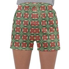 Tofino Sleepwear Shorts by deformigo