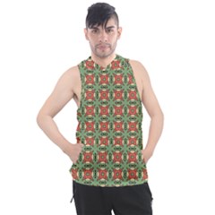 Tofino Men s Sleeveless Hoodie by deformigo