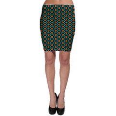 Socorro Bodycon Skirt by deformigo